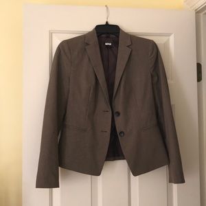 2P Ann Taylor blazer